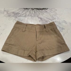 Alice + Olivia Shorts